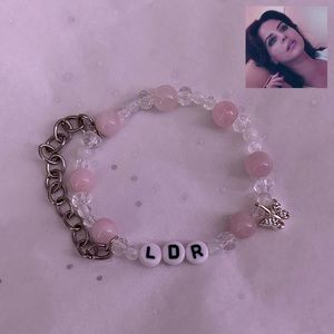 Lana Del Rey Bracelet